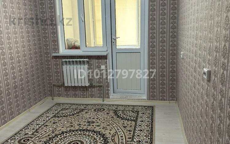 3-бөлмелі пәтер · 67 м² · 7/7 қабат, 9 көше 17 — Достық үйінің жанында, оқушылар сарайының алдында орналасқан, бағасы: 25 млн ₸ в Туркестане — фото 2