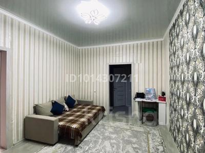 2-комнатная квартира · 45.4 м² · 2/2 этаж, Сагадат Нурмагамбетова за 15 млн ₸ в Костанае