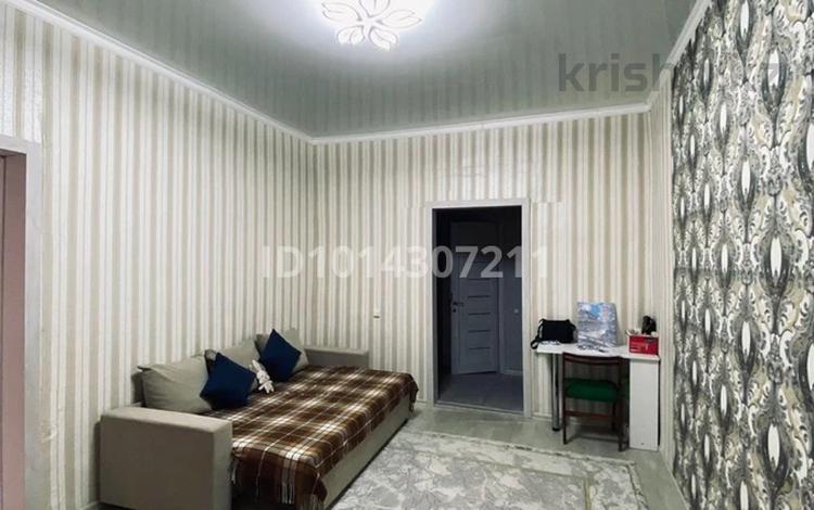 2-комнатная квартира · 45.4 м² · 2/2 этаж, Сагадат Нурмагамбетова за 15 млн ₸ в Костанае — фото 2