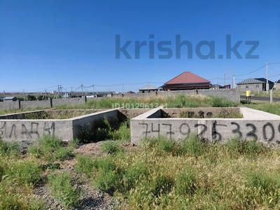 Участок · 10 соток, жилой массив Кайнар Булак, Жаңа курылыс за 6.5 млн ₸ в Шымкенте, Абайский р-н
