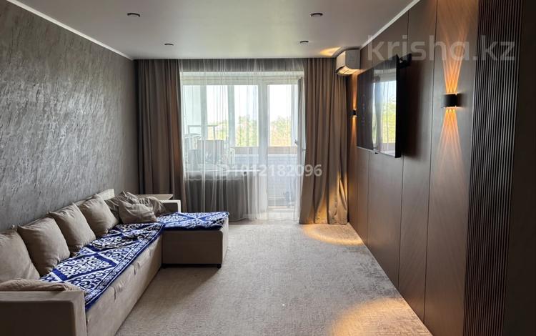 3-комнатная квартира · 59.2 м² · 5/5 этаж, Свердлова за 18 млн ₸ в Рудном — фото 2