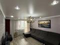 3-бөлмелі пәтер · 86.4 м² · 6/6 қабат, Армандастар 2/3, бағасы: 28.5 млн ₸ в Астане, Алматы р-н