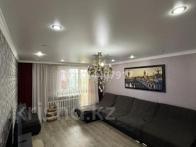 3-комнатная квартира · 86.4 м² · 6/6 этаж, Армандастар 2/3 за 28.5 млн ₸ в Астане, Алматы р-н