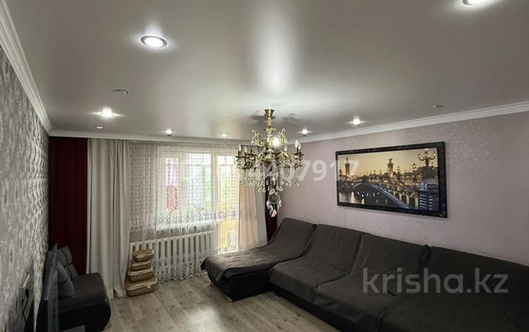 3-бөлмелі пәтер · 86.4 м² · 6/6 қабат, Армандастар 2/3, бағасы: 28.5 млн ₸ в Астане, Алматы р-н — фото 2