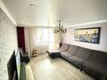 3-бөлмелі пәтер · 86.4 м² · 6/6 қабат, Армандастар 2/3, бағасы: 28.5 млн ₸ в Астане, Алматы р-н — фото 2