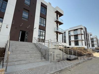 3-комнатная квартира · 70 м² · 1/3 этаж, мкрн. Нурлытау 932 за 45.5 млн 〒 в Алматы, Бостандыкский р-н