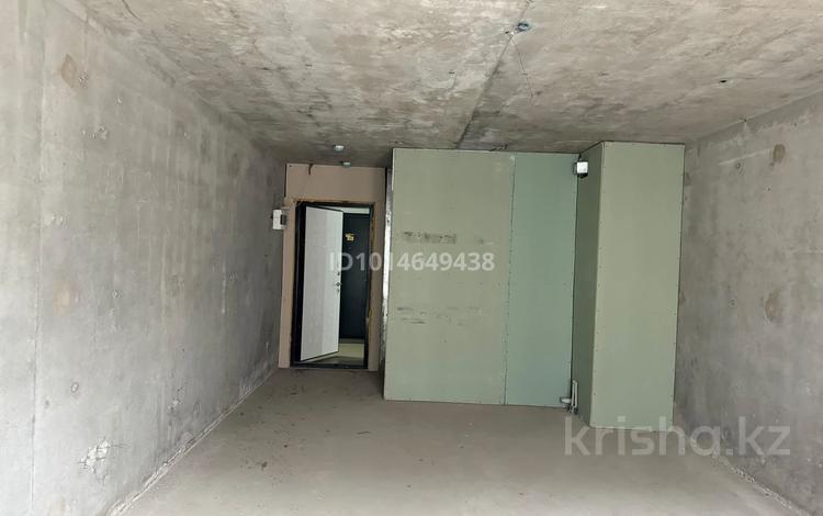 1-бөлмелі пәтер · 30 м² · 5/9 қабат, Ақкент ш/а. 91, бағасы: 19 млн ₸ в Алматы, Алатауский р-н — фото 2