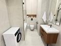 2-комнатная квартира · 65 м² · 16/18 этаж, ул. Е-36 6 за 43.5 млн ₸ в Астане, Нура р-н — фото 12