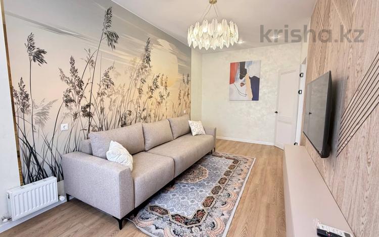 2-комнатная квартира · 65 м² · 16/18 этаж, ул. Е-36 6 за 43.5 млн ₸ в Астане, Нура р-н — фото 5
