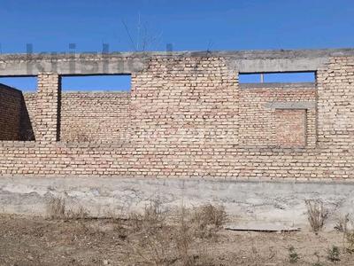Жер телімі · 8 сотық, Ушбулак 558А, бағасы: 12 млн ₸ в Уштереке