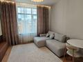 2-бөлмелі пәтер · 45 м² · 13/17 қабат, Туран 52/2, 52/3 — Первая линия по ул. Бухар Жырау, бағасы: ~ 37.5 млн ₸ в Астане, Нура р-н — фото 5