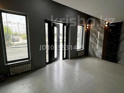 1-комнатная квартира · 54 м² · 8/10 этаж, мкр Шымсити, Мкр. Бозарык 3195/1 за 23 млн ₸ в Шымкенте, Абайский р-н