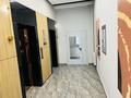 1-комнатная квартира · 39 м² · 4/12 этаж, Нажимеденова 23 а Шамши Калдаяков — 23а за 25.5 млн ₸ в Астане, Сарайшык р-н — фото 12