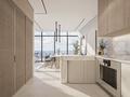2-комнатная квартира · 64 м² · 4/9 этаж, Рас-эль-Хайма за ~ 211.8 млн ₸ — фото 4