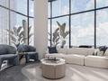 2-комнатная квартира · 64 м² · 4/9 этаж, Рас-эль-Хайма за ~ 211.8 млн ₸ — фото 12