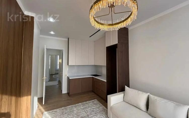 3-бөлмелі пәтер · 67 м² · 17/18 қабат, Е-36 2, 4, 5, 9, 11, бағасы: 42.5 млн ₸ в Астане, Нура р-н — фото 2
