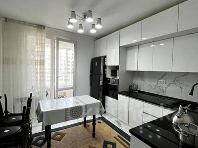 2-бөлмелі пәтер · 64 м², Коктерек, бағасы: 40 млн ₸ в Алматы, Наурызбайский р-н