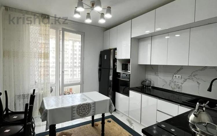 2-бөлмелі пәтер · 64 м², Коктерек, бағасы: 40 млн ₸ в Алматы, Наурызбайский р-н — фото 8