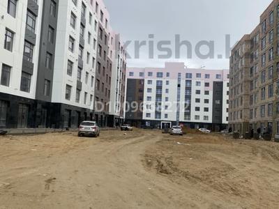 1-бөлмелі пәтер · 45.5 м² · 5/7 қабат, 41-й мкр 21, бағасы: 12.5 млн ₸ в Актау