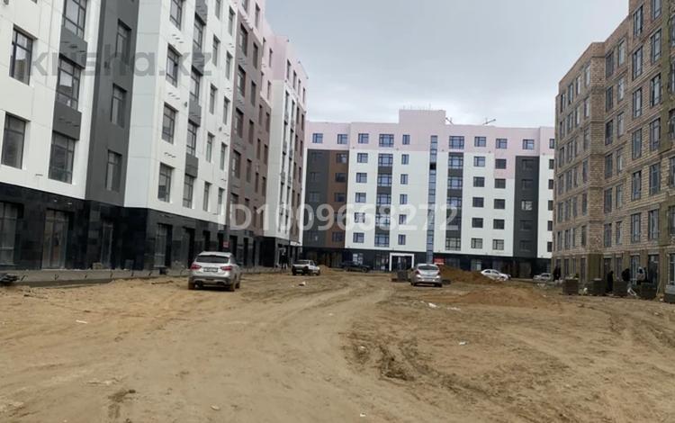 1-бөлмелі пәтер · 45.5 м² · 5/7 қабат, 41-й мкр 21, бағасы: 12.5 млн ₸ в Актау — фото 2