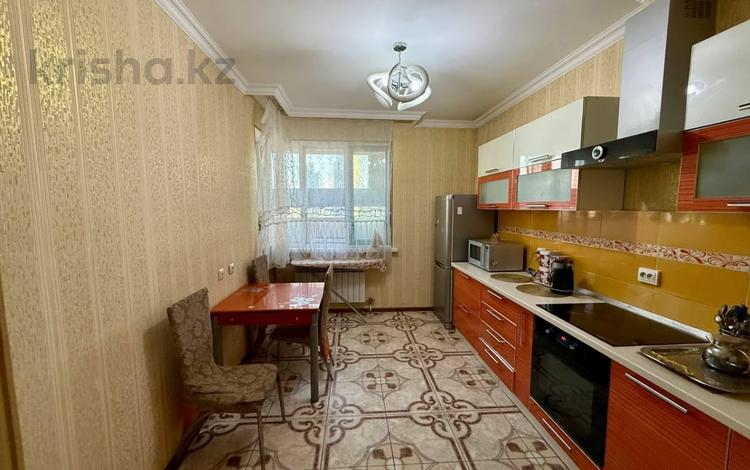 2-бөлмелі пәтер · 76.8 м² · 22/23 қабат, Сарайшык 5в, бағасы: 37.5 млн ₸ в Астане, Есильский р-н — фото 3