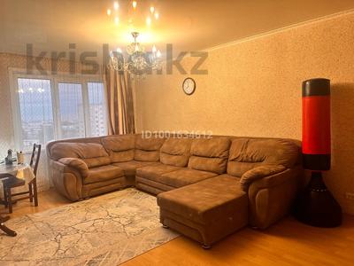 3-комнатная квартира · 66.6 м² · 7/9 этаж, Сункар 6 за 25 млн ₸ в Кокшетау