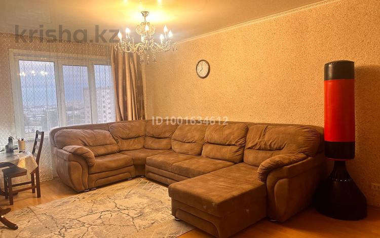 3-комнатная квартира · 66.6 м² · 7/9 этаж, Сункар 6 за 25 млн ₸ в Кокшетау — фото 2