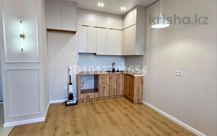 2-комнатная квартира · 42 м² · 3/16 этаж, Е-429 14 за ~ 27.4 млн ₸ в Астане, Нура р-н — фото 2