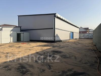 Промбаза · 12 соток, мкр Достык 41 за 3 млн 〒 в Алматы, Ауэзовский р-н