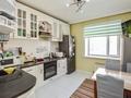 3-бөлмелі пәтер · 84.1 м² · 7/9 қабат, Ч.Айтматова 42 — Коргалжинское, бағасы: 48 млн ₸ в Астане, Нура р-н — фото 3