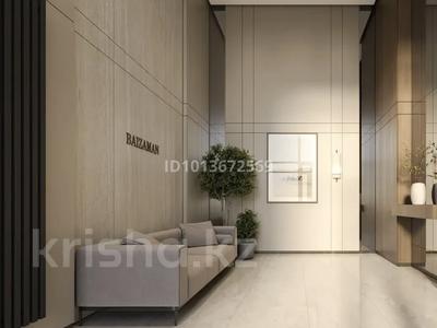 2-комнатная квартира · 48 м² · 7/9 этаж, Е-15 5 за 32 млн ₸ в Астане, Нура р-н