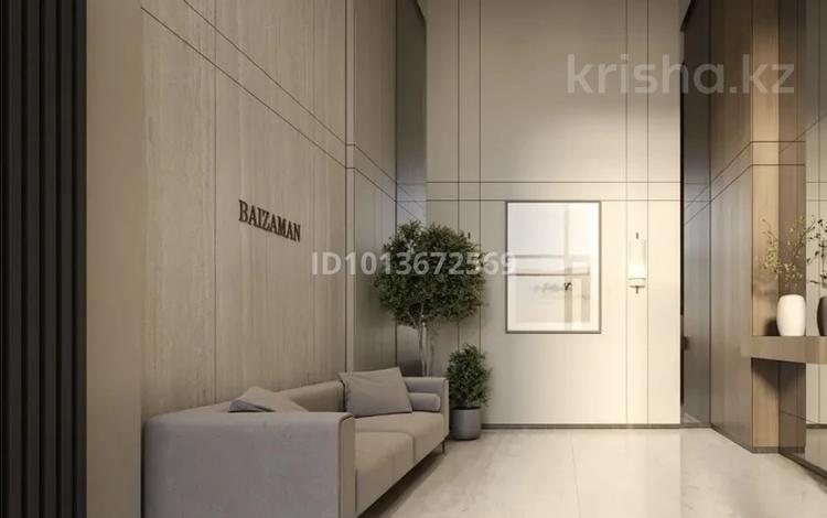 2-комнатная квартира · 48 м² · 7/9 этаж, Е-15 5 за 32 млн ₸ в Астане, Нура р-н — фото 2
