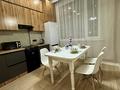 1-комнатная квартира · 42 м² · 2/12 этаж, Санжара Асфендиярова 3 — Айтеке би - Хан Шатыр за 12 000 ₸ в Астане, Нура р-н — фото 3