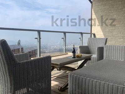 6-комнатная квартира · 260 м² · 3/3 этаж, мкр Юбилейный 9 — Беберли Хиос за 1.3 млн ₸ в Алматы, Медеуский р-н