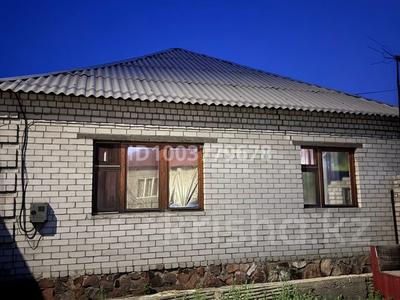 Отдельный дом · 4 комнаты · 86.3 м² · 9 сот., Тельмана — Косанова за 20.5 млн 〒 в Семее