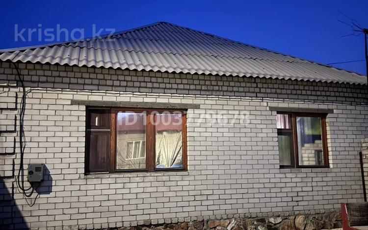 Отдельный дом · 4 комнаты · 86.3 м² · 9 сот., Тельмана — Косанова за 22 млн ₸ в Семее — фото 2