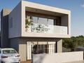 Отдельный дом • 4 комнаты • 180 м² • 3 сот., Хлорака, Пафос за 229 млн 〒