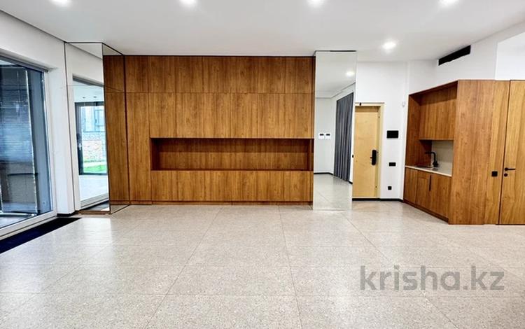 Еркін, кеңселер, білім орталықтары, кабинеттер және жұмыс орындары · 100 м², бағасы: 1.6 млн ₸ в Алматы, Медеуский р-н — фото 2