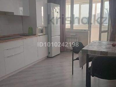 1-комнатная квартира · 45 м² · 6/12 этаж, Егизбаева 7/10 к 1 за 290 000 〒 в Алматы, Бостандыкский р-н