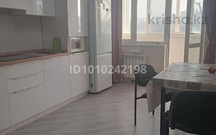 1-комнатная квартира · 45 м² · 6/12 этаж, Егизбаева 7/10 к 1 за 290 000 ₸ в Алматы, Бостандыкский р-н — фото 2