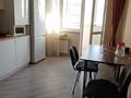 1-комнатная квартира · 45 м² · 6/12 этаж, Егизбаева 7/10 к 1 за 290 000 ₸ в Алматы, Бостандыкский р-н — фото 10