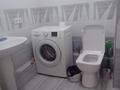 1-комнатная квартира · 45 м² · 6/12 этаж, Егизбаева 7/10 к 1 за 290 000 ₸ в Алматы, Бостандыкский р-н — фото 2