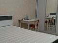 1-комнатная квартира · 45 м² · 6/12 этаж, Егизбаева 7/10 к 1 за 290 000 ₸ в Алматы, Бостандыкский р-н — фото 14