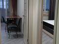 1-комнатная квартира · 45 м² · 6/12 этаж, Егизбаева 7/10 к 1 за 290 000 ₸ в Алматы, Бостандыкский р-н — фото 21