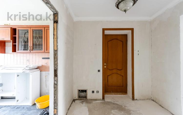 3-бөлмелі пәтер · 59.7 м² · 5/5 қабат, Суворова 12, бағасы: 18.9 млн ₸ в Астане, Сарыарка р-н — фото 2