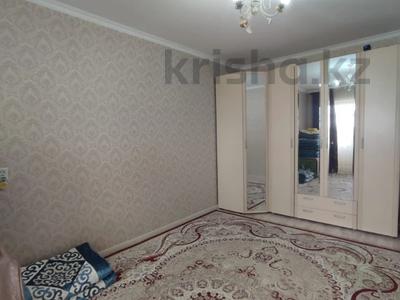 4-комнатная квартира · 92 м² · 6/6 этаж, Есет батыра за 18.5 млн ₸ в Актобе