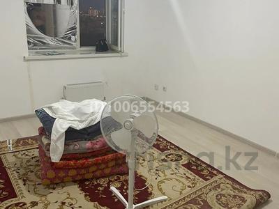 1-бөлмелі пәтер · 31 м² · 9 қабат, Нұрсая ш/а. 117, бағасы: 125 000 ₸ в Атырау, мкр Нурсая