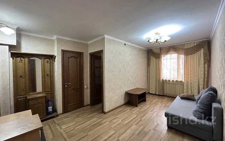 2-бөлмелі пәтер · 42 м² · 1/5 қабат, Жаңа қала ш/а., Алиханова 18 — Алиханова 18, бағасы: 16.5 млн ₸ в Караганде, Казыбек би р-н — фото 2