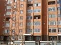 2-комнатная квартира, 50 м², 10/10 этаж, Гагарина 11 за 11.8 млн 〒 в Кокшетау