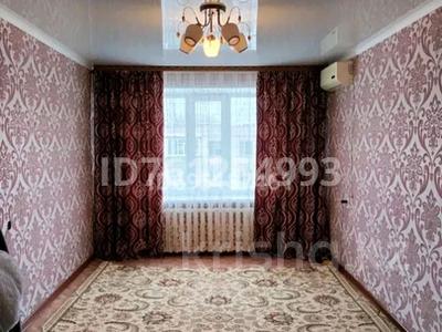 3-комнатная квартира · 55 м² · 5/5 этаж, мкр 8, Братьев Жубановых 271/1 за 16 млн ₸ в Актобе